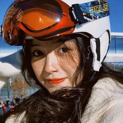 百花小姐