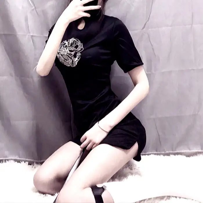 毁灭传说