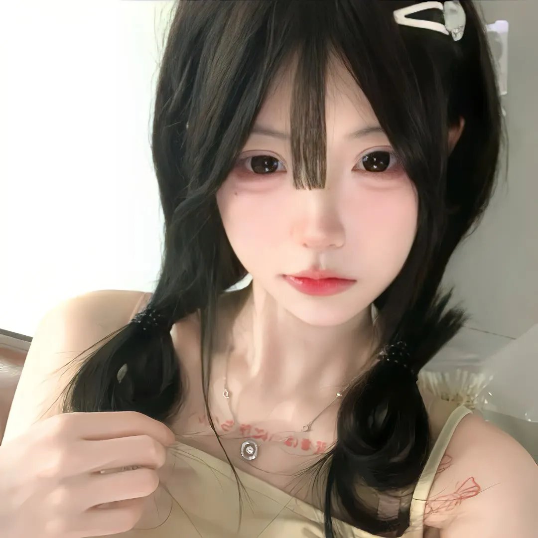 柒个我